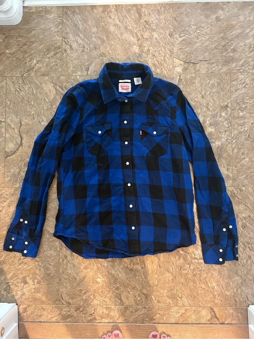Levi's Medium womens